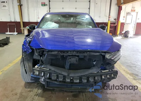 2022 Acura Mdx A-Spec z USA, uszkodzony, nr VIN 5J8YE1H01NL048466